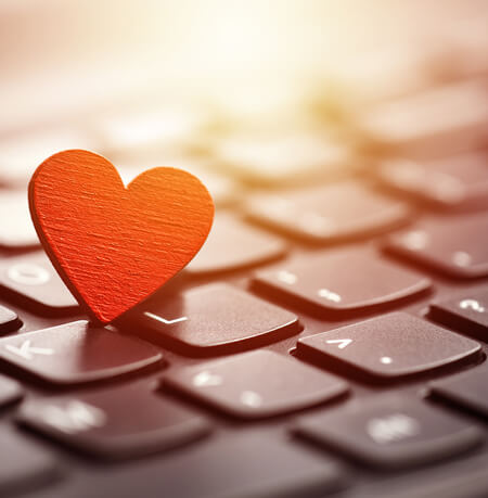 Dating agency threatened with exposure in national press